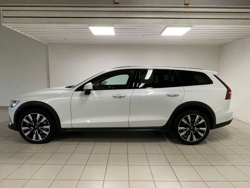 Volvo V60 bild 2