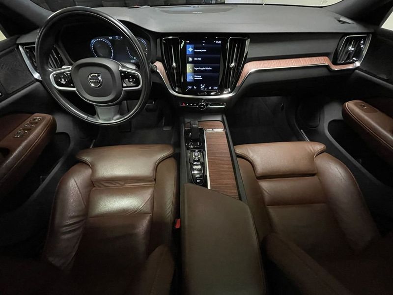 Volvo V60 bild 7
