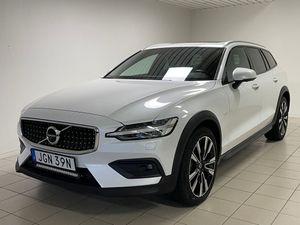 Volvo V60 bild 1