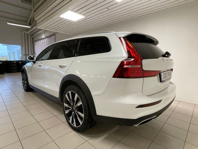 Volvo V60 bild 4