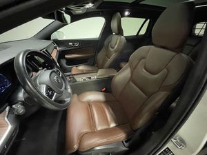 Volvo V60 bild 5