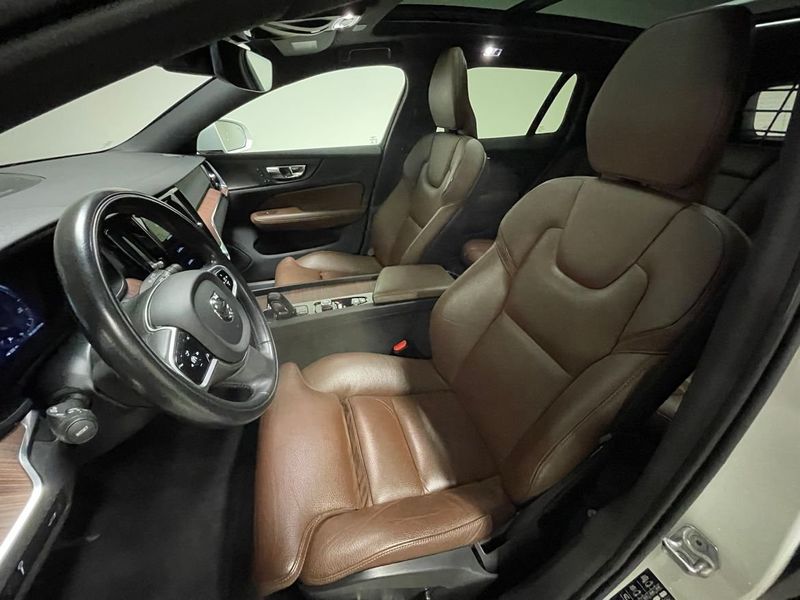 Volvo V60 bild 5