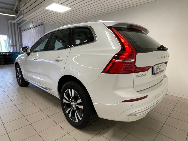 Volvo XC60 bild 5