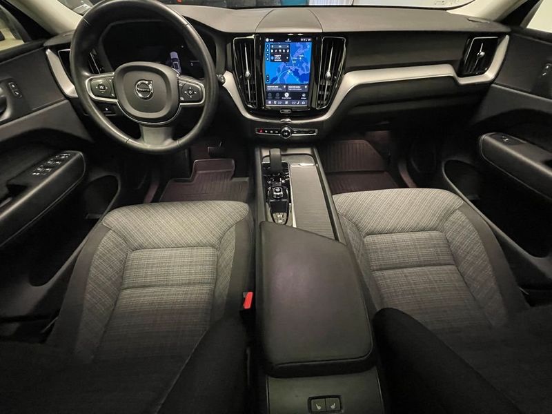 Volvo XC60 bild 7