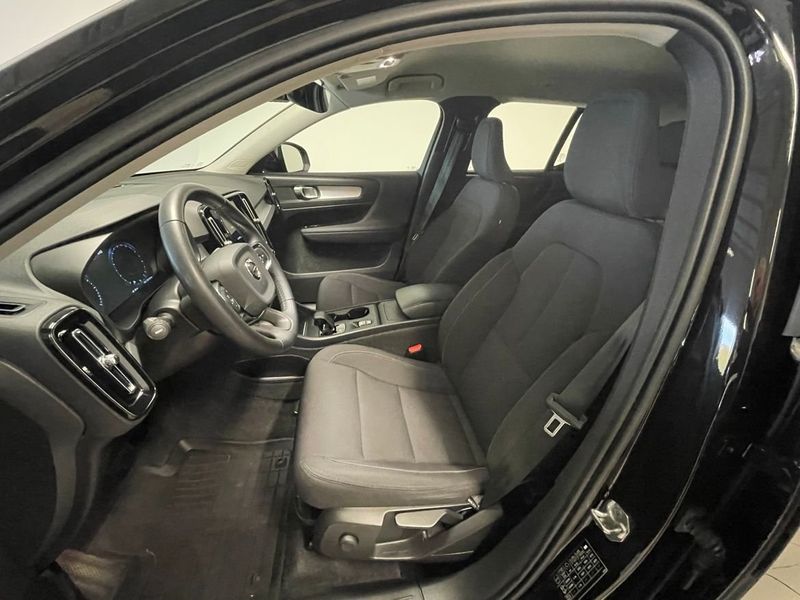Volvo XC40 bild 4