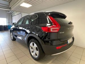 Volvo XC40 bild 3