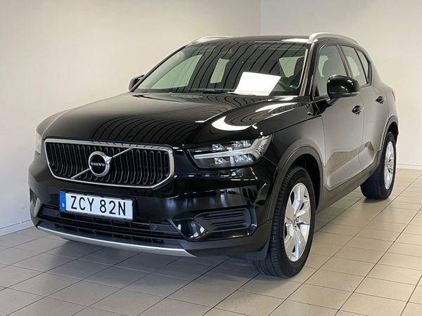 Volvo XC40 T3 FWD aut Momentum Advanced Backkamera Nav - 2022