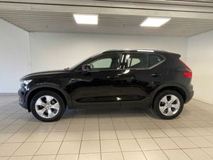 Volvo XC40 bild 2