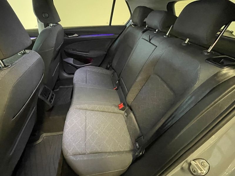 Volkswagen Golf bild 6