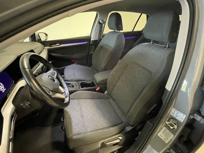 Volkswagen Golf bild 4