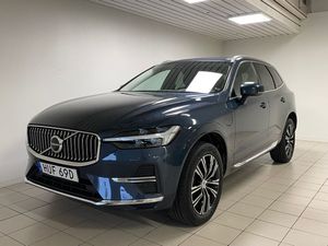 Volvo XC60 bild 1