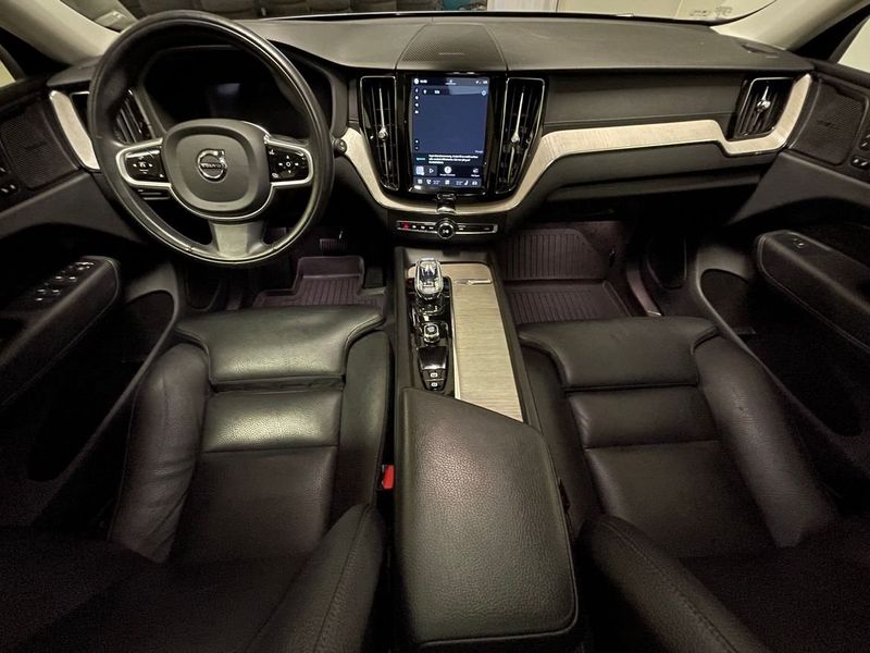 Volvo XC60 bild 7