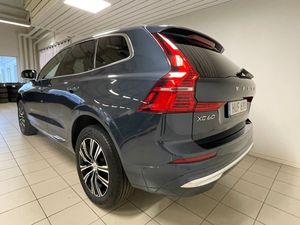 Volvo XC60 bild 4