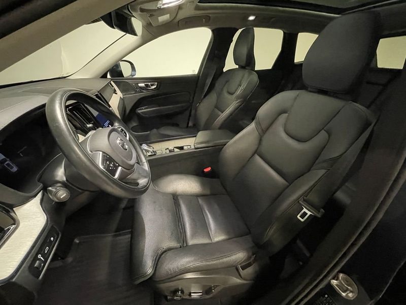 Volvo XC60 bild 5