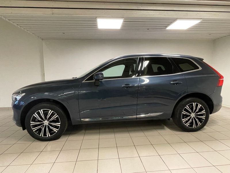 Volvo XC60 bild 2