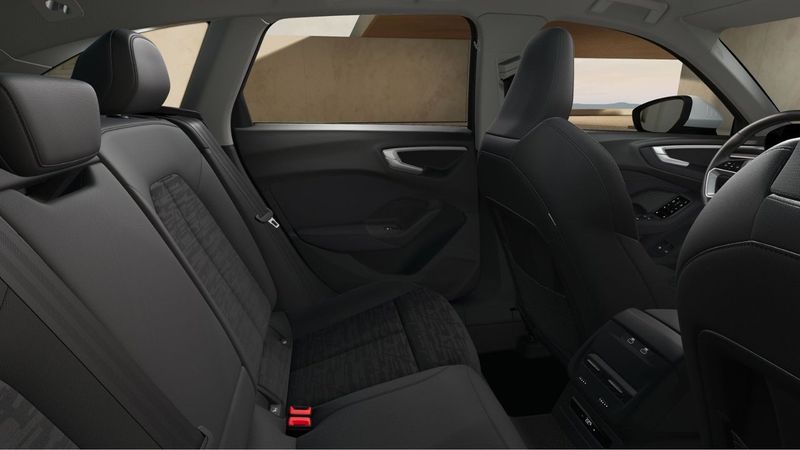 Audi A5 bild 11