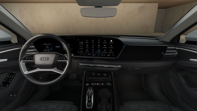 Audi A5 bild 8