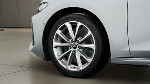 Audi A5 bild 5