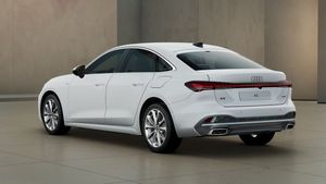 Audi A5 bild 3