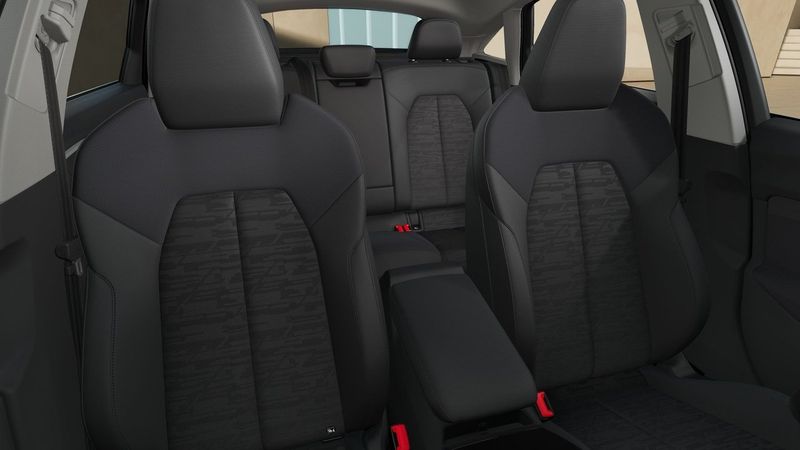 Audi A5 bild 10