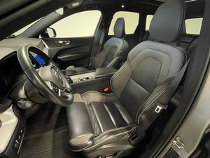 Volvo XC60 bild 5