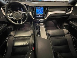 Volvo XC60 bild 7