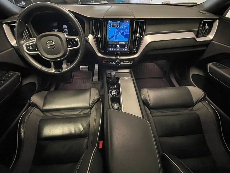 Volvo XC60 bild 7