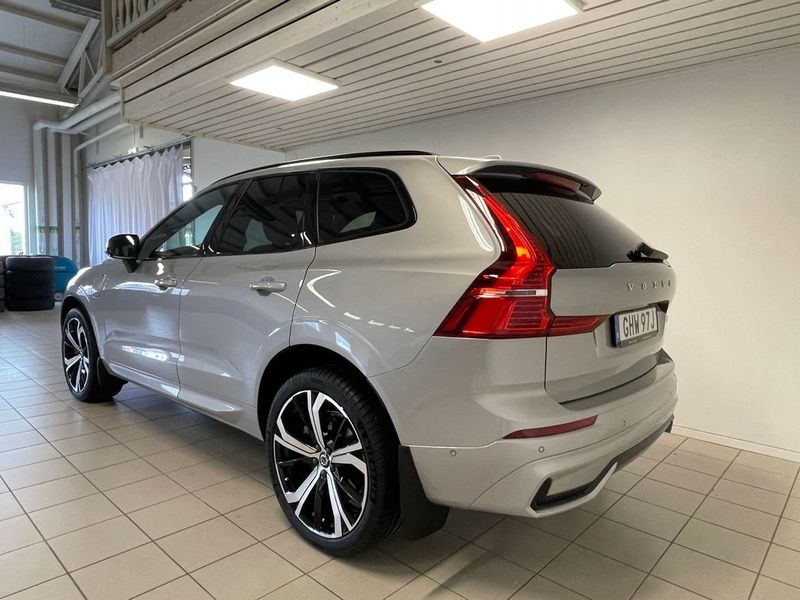 Volvo XC60 bild 4