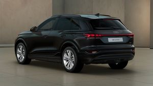 Audi Q6 e-tron bild 3