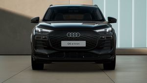 Audi Q6 e-tron bild 4