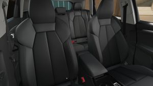 Audi Q6 e-tron bild 10