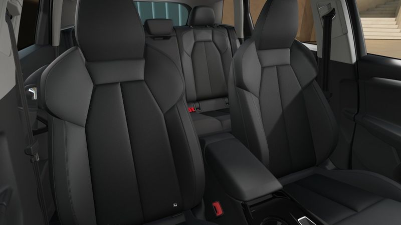 Audi Q6 e-tron bild 10