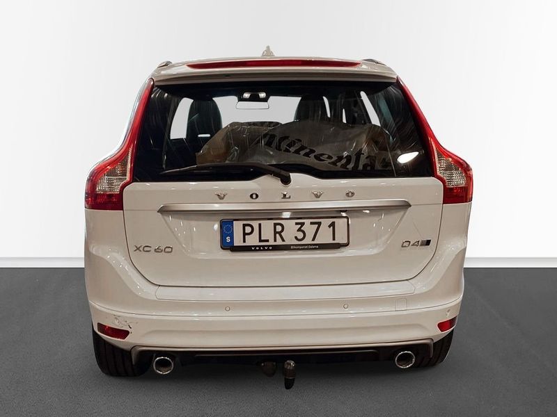 Volvo XC60 bild 10
