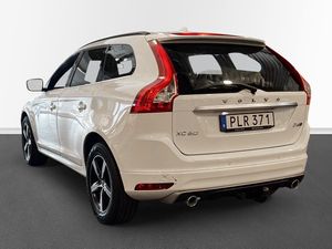 Volvo XC60 bild 4
