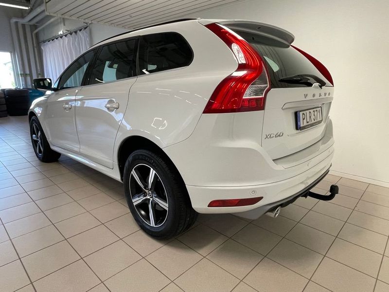 Volvo XC60 bild 5