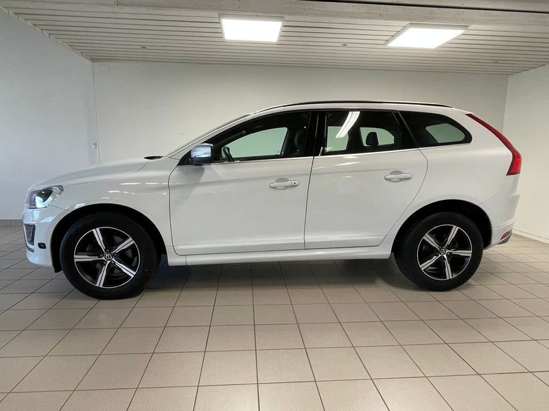 Volvo XC60 bild 3