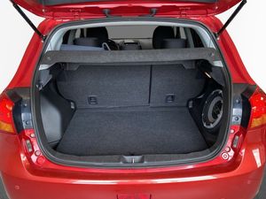 Mitsubishi ASX bild 9