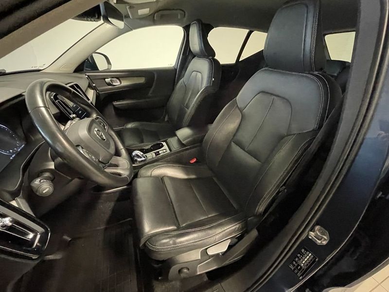 Volvo XC40 bild 5