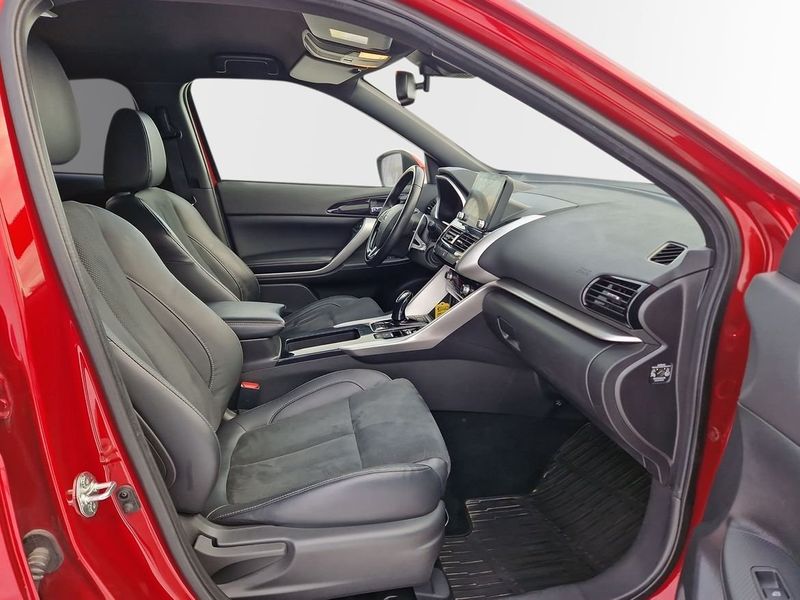 Mitsubishi Eclipse Cross bild 16