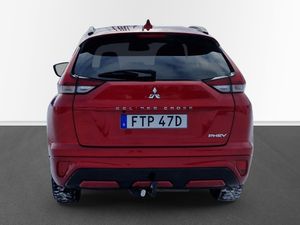 Mitsubishi Eclipse Cross bild 11