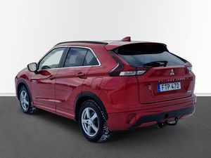 Mitsubishi Eclipse Cross bild 3