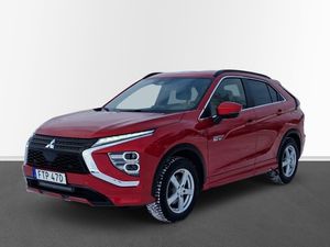 Mitsubishi Eclipse Cross bild 1
