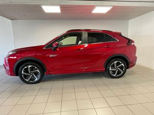 Mitsubishi Eclipse Cross bild 4
