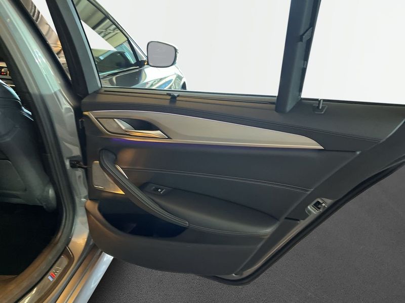 BMW 540 bild 13