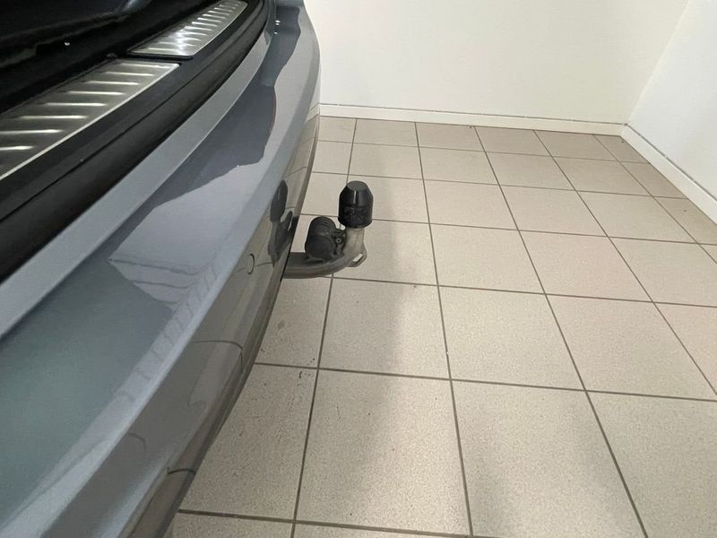 BMW 540 bild 6