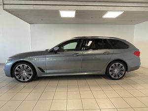 BMW 540 bild 3