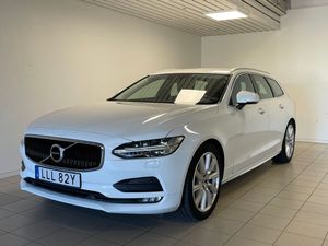 Volvo V90 bild 1