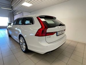 Volvo V90 bild 4