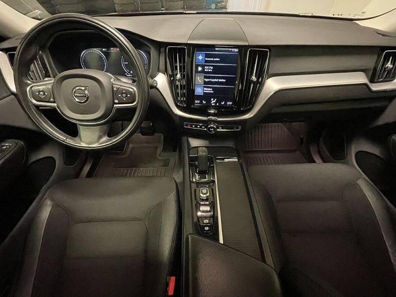 Volvo XC60 bild 7