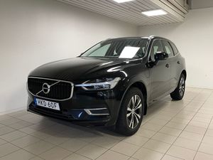 Volvo XC60 bild 1